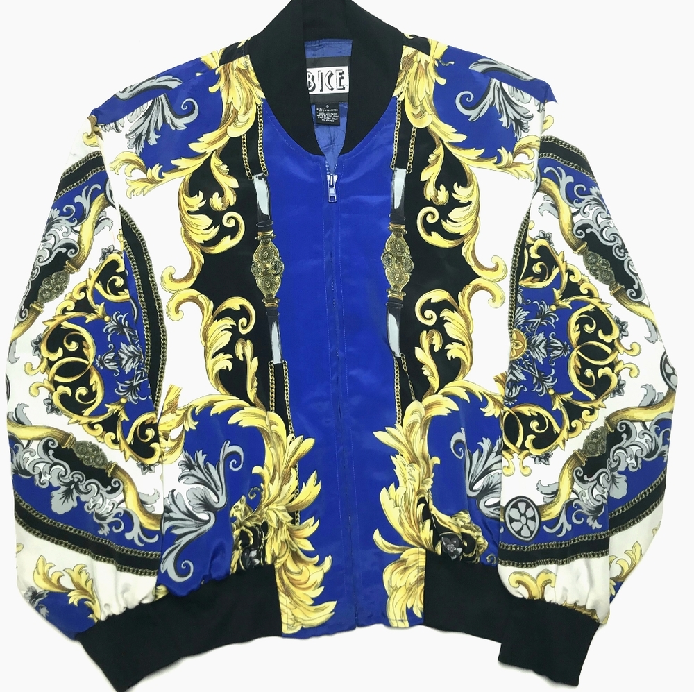 Bice bomber